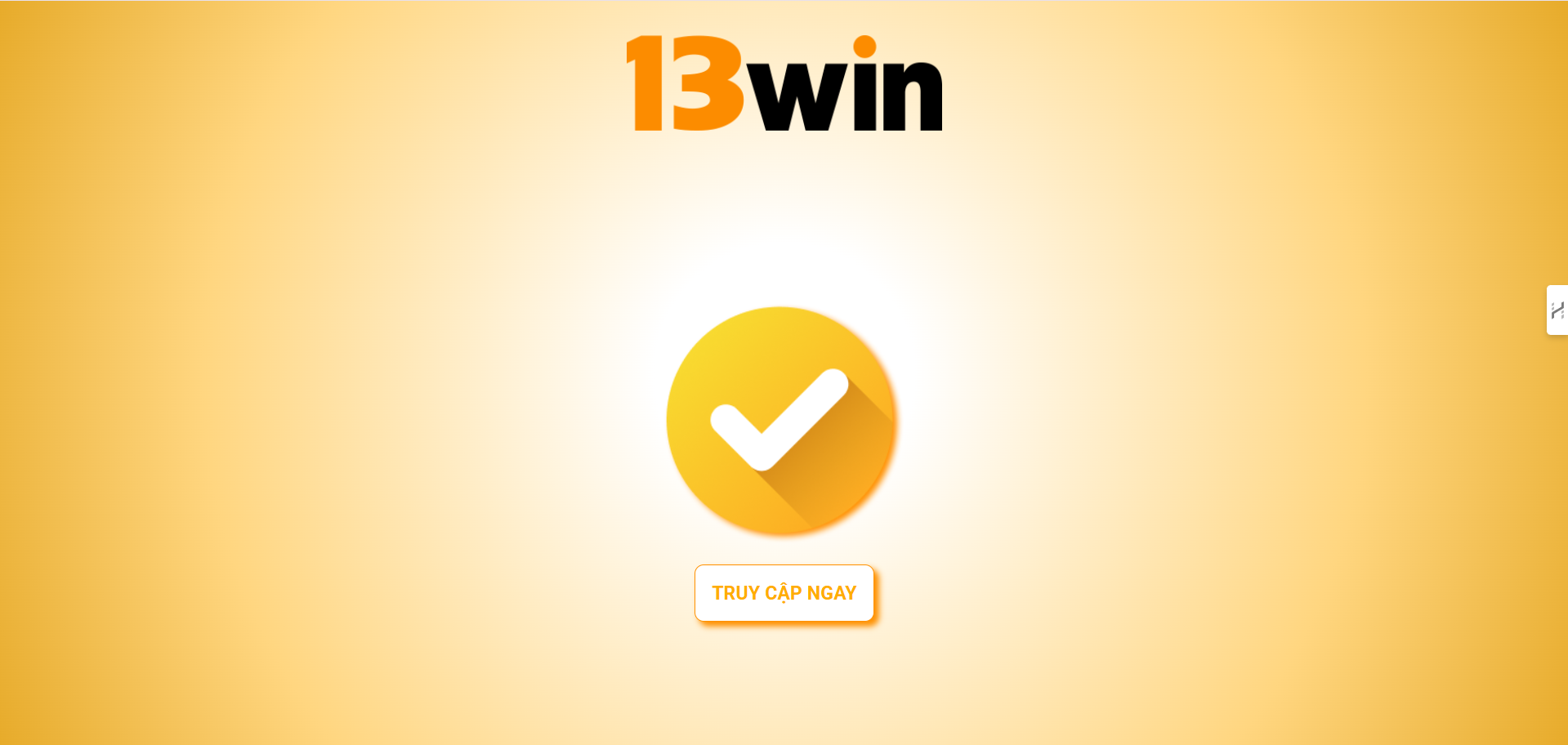 Chính sách bảo mật 1 Chính sách bảo mật 13win